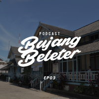 Bujang Beleter - Ngepek Biar Bagos