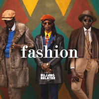 Bujang Beleter - Fashion