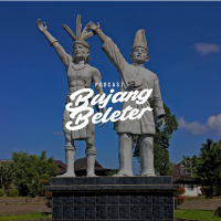 Bujang Beleter - Nolong Dapat Puake