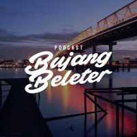 Bujang Beleter - Tak Boleh Dikate
