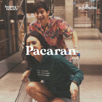 #14 NGABUBU - Pacaran
