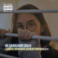 Bujang Beleter - Sobat Misqueen !!!