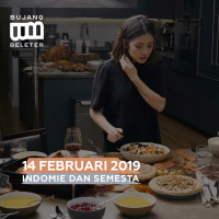 Bujang Beleter - Majoh Indomie