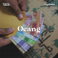 #18 NGABUBU - Duitku Banyak