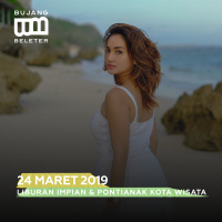 Bujang Beleter - Pelesir GIle