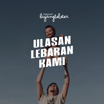 Podcast Bujang Beleter