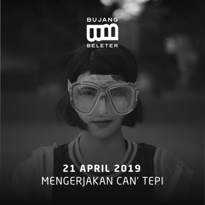 Podcast Bujang Beleter