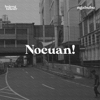 Podcast Bujang Beleter