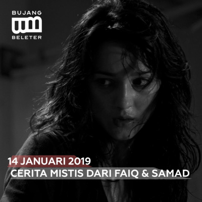 Podcast Bujang Beleter