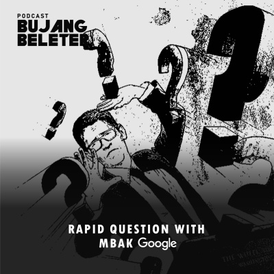 Podcast Bujang Beleter