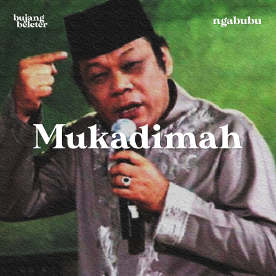 Podcast Bujang Beleter