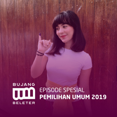 Podcast Bujang Beleter