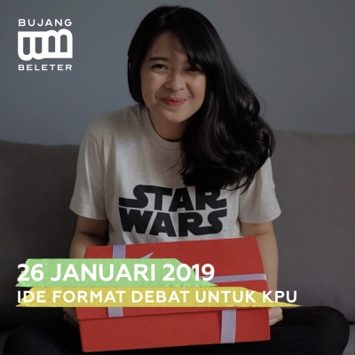 Podcast Bujang Beleter