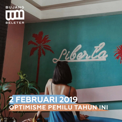 Podcast Bujang Beleter