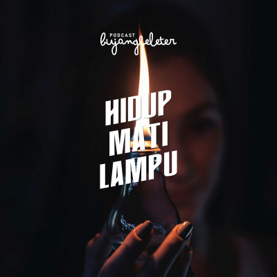 Podcast Bujang Beleter