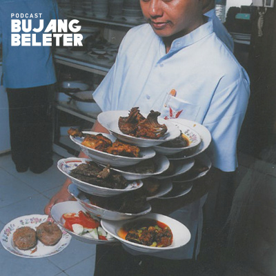 Podcast Bujang Beleter