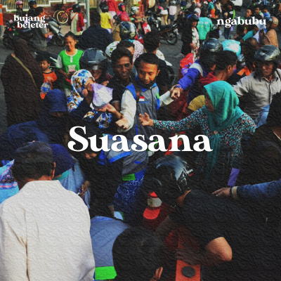 Podcast Bujang Beleter