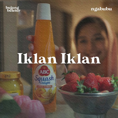 Podcast Bujang Beleter