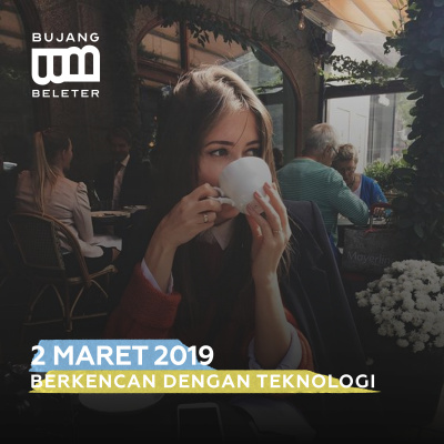 Podcast Bujang Beleter