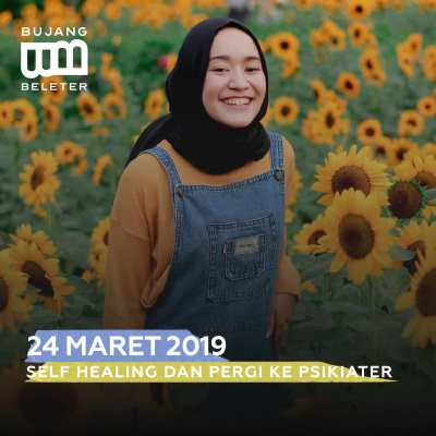 Podcast Bujang Beleter