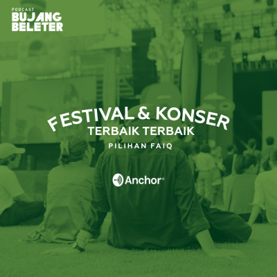 Podcast Bujang Beleter