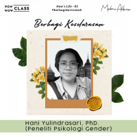 PowWow Class Hows Life? #5 : Berbagi Keselarasan (Tentang Hal Baik Untuk Membangun Kemanusiaan)