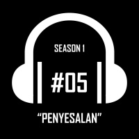 #05 - Penyesalan