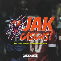 Eps. 1 - Ke Pamekasan Ketemu Mantan