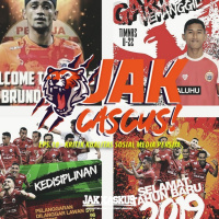 Eps.10 - Kritik Kualitas Sosial Media Persija