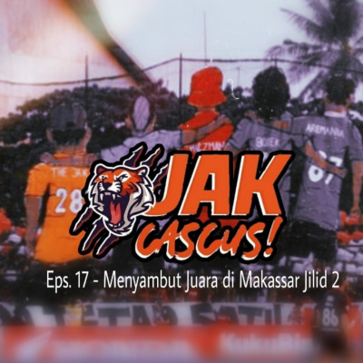 Jak Cascus