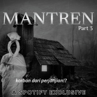 RUMAH DINAS MANTREN PART 3! (Persekutuan Setra Gondo MAYIT!) - Podcast Bagi Horror