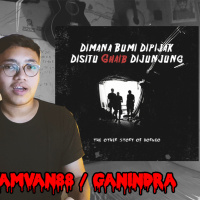 DIMANA BUMI DIPIJAK, DISITU GHAIB DIJUNJUNG (PART 2) by Dudatamvan88 - Podcast Bagi Horror