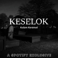 KESELOK (Kolam Keramat) - Podcast Bagi Horror