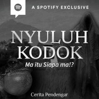 NYULUH KODOK - Podcast Bagi Horror