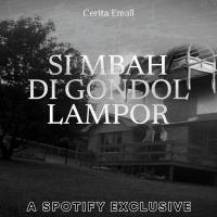 MBAH DI GONDOL LAMPOR!! - Podcast Bagi Horror