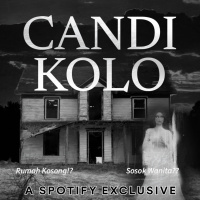CANDIKOLO - Podcast Bagi Horror