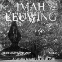 IMAH LEUWEUNG - Podcast Bagi Horror