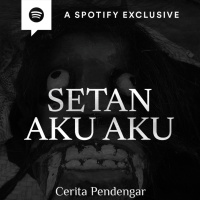 SETAN AKU AKU dan ADA POCONG 3 METER?! - Podcast Bagi Horror