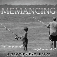 MEMANCING - Podcast Bagi Horror
