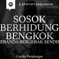 KERANDA BERGERAK SENDIRI! - Podcast Bagi Horror