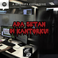 SETAN DI KANTOR - Podcast Bagi Horror
