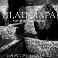 ULAH SIAPA? - Podcast Bagi Horror