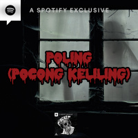 POLING (P0CONG KELILING!) TEROR 7 HARI 7 MALAM - Podcast Bagi Horror