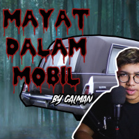 MAYAT DALAM MOBIL (PART 2) ENDING - Podcast Bagi Horror