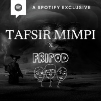 NGOBROL HOROR SAMBIL NAFSIR MIMPI - Podcast Bagi Horror