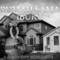 RUMAH LAMA IBUKU - Podcast Bagi Horror