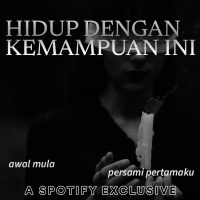 HIDUP DENGAN KEMAMPUAN INI - Podcast Bagi Horror