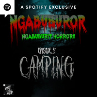 NGABUBURIT HORROR (EPISODE 5) - Podcast Bagi Horror