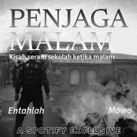 KISAH PENJAGA MALAM SEKOLAH DASAR (3 Cerita Email) - Podcast Bagi Horror
