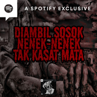 DIAMBIL SOSOK NENEK-NENEK?! NGANTERIN TEMEN MELETPEREMPUAN ?! - Podcast Bagi Horror